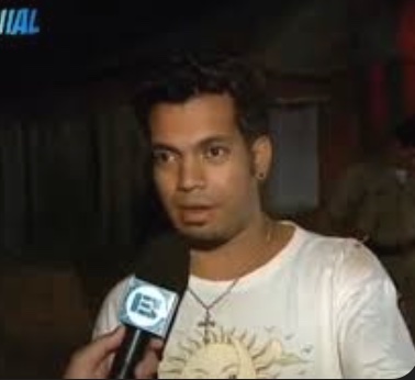 Borracho Arbolada